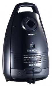 Vacuum Cleaner Samsung SC7930 Photo