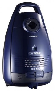 Vacuum Cleaner Samsung SC7932 Photo