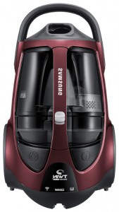 Vacuum Cleaner Samsung SC8851 Photo