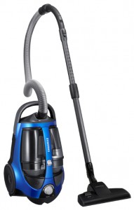 Vacuum Cleaner Samsung SC8873 Photo