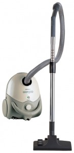Vacuum Cleaner Samsung VC-5915 VT Photo