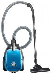 Vacuum Cleaner Samsung VCDC20EH Photo