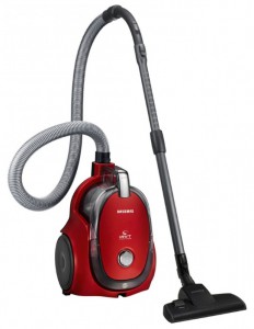 Vacuum Cleaner Samsung VCMA15QS Photo