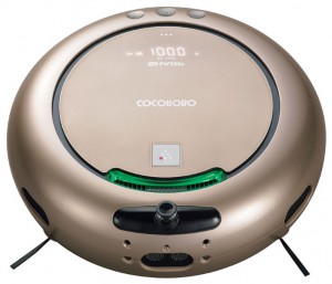 吸尘器 Sharp RX-V200 COCOROBO 照片