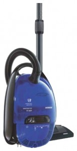 Vacuum Cleaner Siemens VS 08G1885 Photo