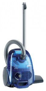 Vacuum Cleaner Siemens VS 57E81 Photo