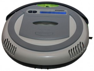 Vacuum Cleaner SmartRobot QQ-2L Photo