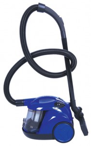 Vacuum Cleaner SUPRA VCS-1614 Photo