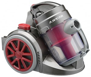 Vacuum Cleaner SUPRA VCS-1616 Photo