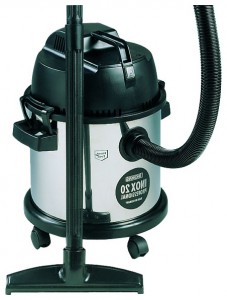 Vacuum Cleaner Thomas INOX 20 Professional Photo