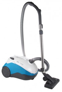 Vacuum Cleaner Thomas Perfect Air Allergy Pure Photo