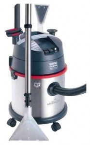 Vacuum Cleaner Thomas PRESTIGE 20S Aquafilter Photo