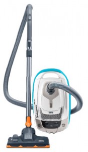 Vacuum Cleaner Thomas SmartTouch Fun Photo