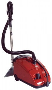 Vacuum Cleaner Thomas SYNTHO V 1500 Photo