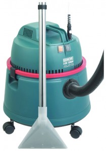 Vacuum Cleaner Thomas Vario 20S Photo