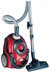 Vacuum Cleaner Trisa Cyclone Plus 2000W Photo