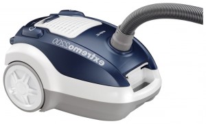 Vacuum Cleaner Trisa Extremo 2200 Photo