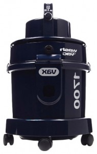 Vacuum Cleaner Vax 1700 Photo