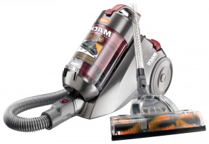 Vacuum Cleaner Vax C90-MM-F-R Photo