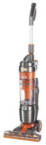 吸尘器 Vax U86-AC-B-R 照片