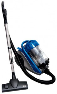 Vacuum Cleaner VR VC-C03AV Photo