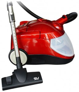 Dammsugare VR VC-W01V Fil