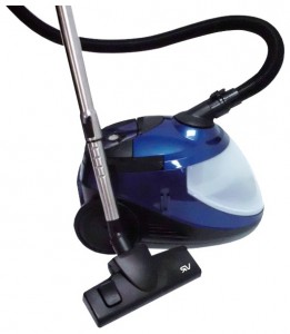 Vacuum Cleaner VR VC-W03V Photo