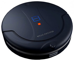 Vacuum Cleaner Xrobot XR-210B Photo