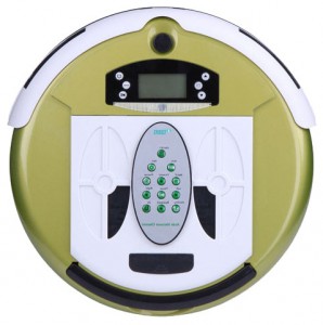 Vacuum Cleaner Yo-robot Smarti Photo