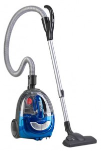 Vacuum Cleaner Zanussi ZAN2020 Photo