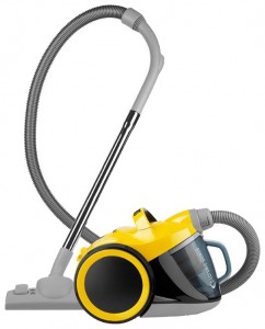 Vacuum Cleaner Zanussi ZANS750 Photo