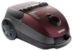 Vacuum Cleaner Zelmer 5000.3 HT Solaris Photo
