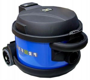 Vacuum Cleaner Zelmer Profi 3 Photo
