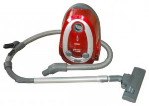 Vacuum Cleaner Витязь ПС-107 Photo