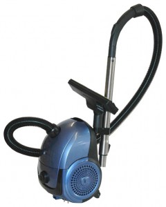 Vacuum Cleaner Витязь ПС-108 Photo