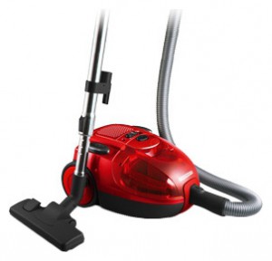 Vacuum Cleaner Комфорт 405 Photo