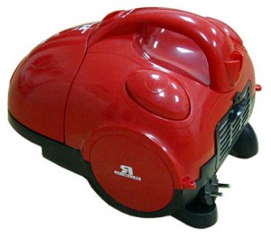 Vacuum Cleaner Рубин R-2031PS Photo