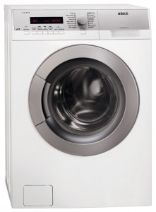 洗衣机 AEG AMS 8000 I 照片