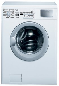 ﻿Washing Machine AEG L 1249 Photo