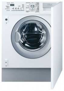 洗濯機 AEG L 12843 VIT 写真