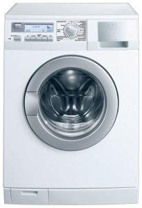 Máquina de lavar AEG L 14950 A Foto