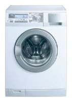 Machine à laver AEG L 16850 Photo