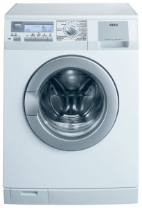 çamaşır makinesi AEG L 16950 A3 fotoğraf