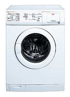 洗衣机 AEG L 52600 照片