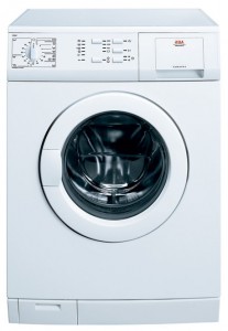 Máquina de lavar AEG L 54610 Foto