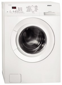 Tvättmaskin AEG L 56006 SL Fil
