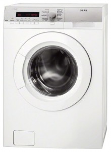 çamaşır makinesi AEG L 576272 SL fotoğraf