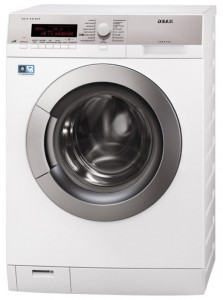 ﻿Washing Machine AEG L 58405 FL Photo