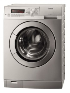 洗濯機 AEG L 58495 FL2 写真
