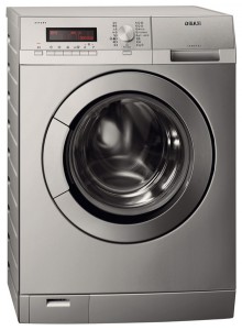 ﻿Washing Machine AEG L 58527 XFL Photo